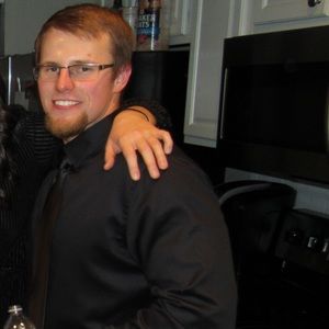 Meet your Posher, Caleb